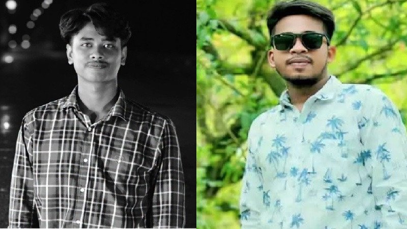ধরলা সেতুতে বাসের ধাক্কায় ২ মোটরসাইকেল আরোহী নিহত