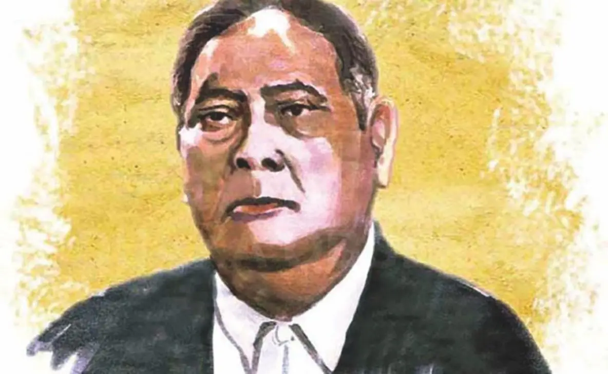 শেরে বাংলা এ কে ফজলুল হক: কৃষক-জনতার অধিকার ও বাংলার ইতিহাসে এক অবিস্মরণীয় নেতা