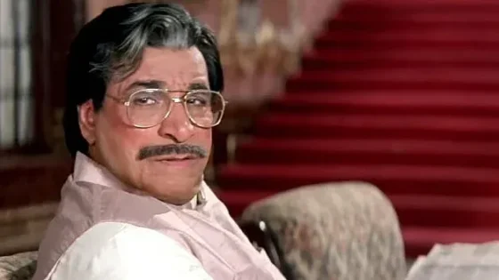 তিন দিন পেটে খাবার জুটত না, তিনিই হয়ে ওঠেন হিন্দি সিনেমার আলোচিত অভিনেতা