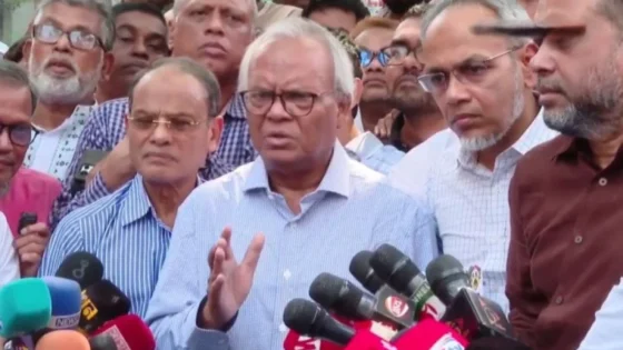 আওয়ামী লীগ-জামায়াতের সম্পর্কের প্রমাণ রয়েছে: রিজভী