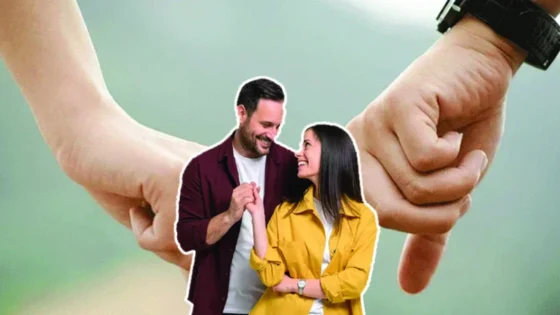সম্পর্কের মুকুলে সময়ের জলসিঞ্চন