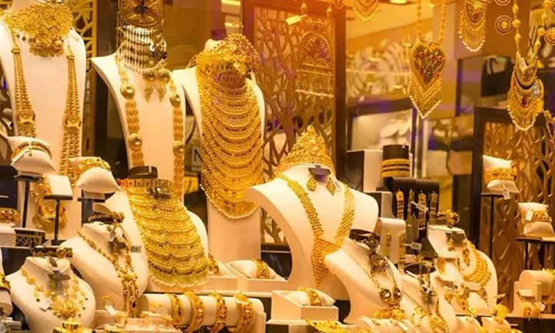 সোনার দামে বড় পরিবর্তন, নতুন দর কার্যকর