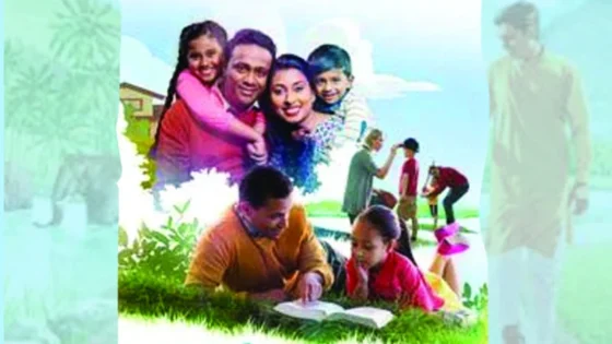 সুখী সুন্দর জীবনের জন্য মেনে চলুন