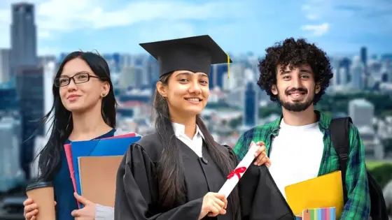 কানাডায় পিএইচডি শিক্ষার্থীদের জন্য ৮ হাজার ২০০ কোটি টাকার বৃত্তি, পাবেন ৫০ জন