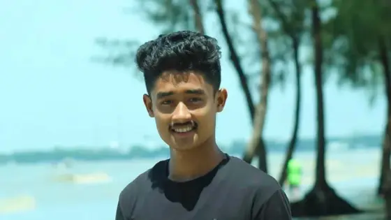 মারা গেছেন ক্যানসারে আক্রান্ত পেসার হৃদয়