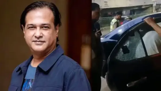 অটোরিকশায় এসে সংগীতশিল্পী আসিফের গাড়িতে গু*লি, তদন্তে পুলিশ