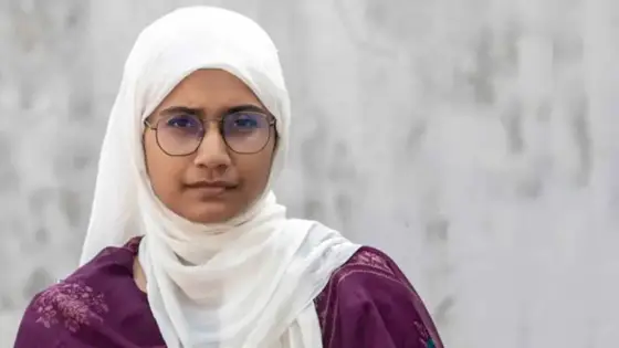 এনসিপিতে সামান্তার পদাবনতি, নেপথ্যে কী?