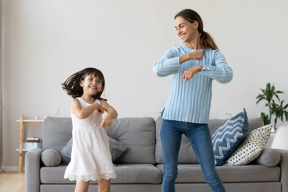 Looking for ways to keep the kids active? | Parkview Health