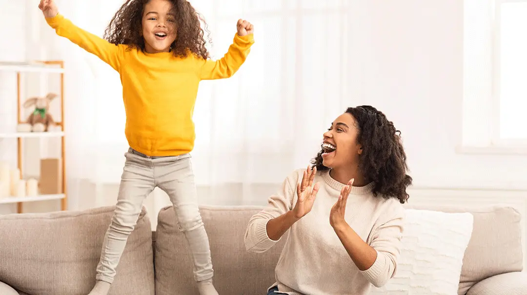 Why Active Kids are Healthier Kids Especially While Stuck at Home