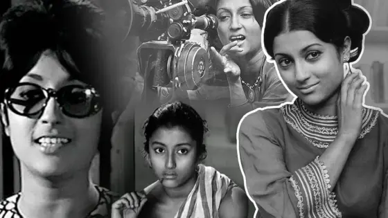 ‘আমি মিস ক্যালকাটা ১৯৭৬...’ কত পরিচয় অপর্ণার