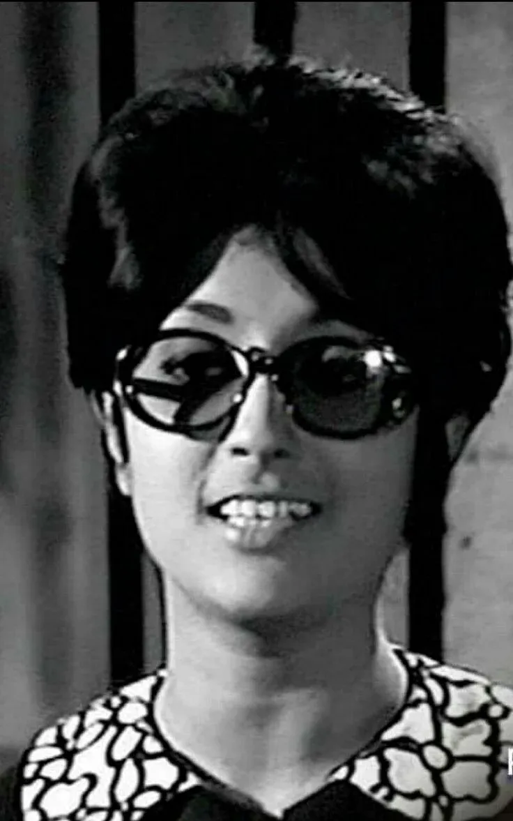 ‘বসন্ত বিলাপ’–এ অপর্ণা সেন। আইএমডিবি