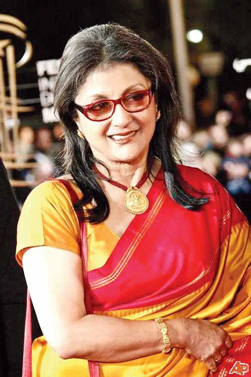 অপর্ণা সেন। আইএমডিবি
