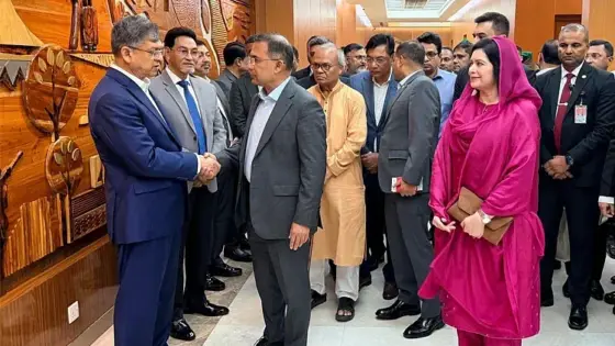 চার দিনের সরকারি সফরে জাপানের উদ্দেশে যাত্রা করলেন প্রধানমন্ত্রী