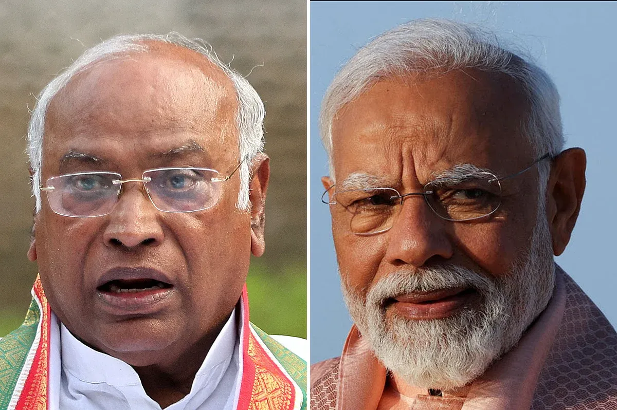 উত্তেজিত কংগ্রেস সভাপতি ‘মোদির বাপও যাবে’ বলে কেন মন্তব্য করলেন