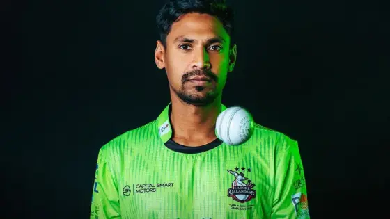 বিগ ব্যাশে খেলবেন মোস্তাফিজও