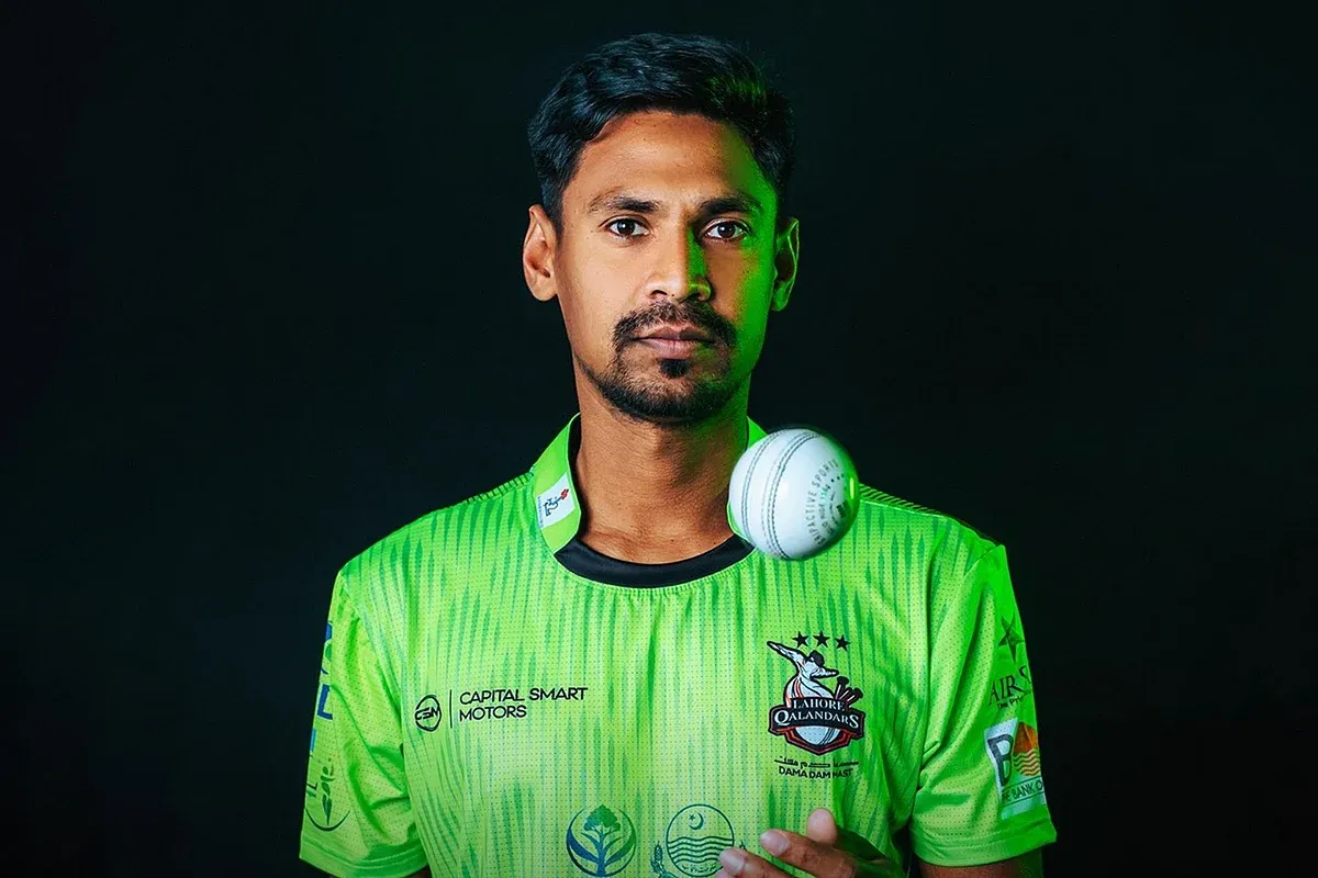 বিগ ব্যাশে খেলবেন মোস্তাফিজও