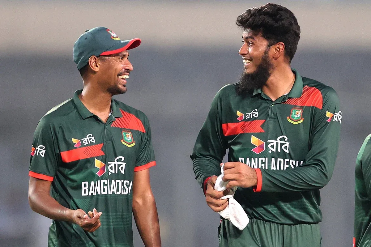 ডমেস্টিক থ্রি টুর্নামেন্টে খেলবেন না মোস্তাফিজ ও রিশাদ