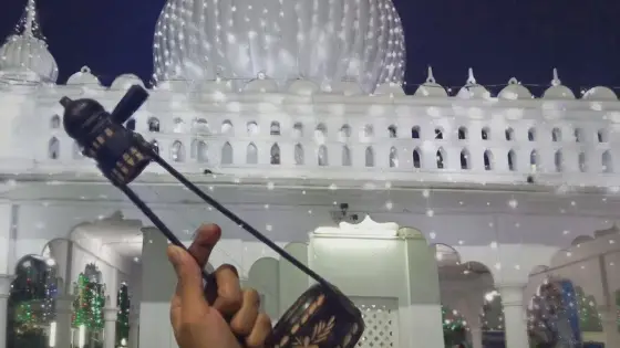 লালন শাহর কাছে ‘মানবধর্ম’ই সর্বশ্রেষ্ঠ