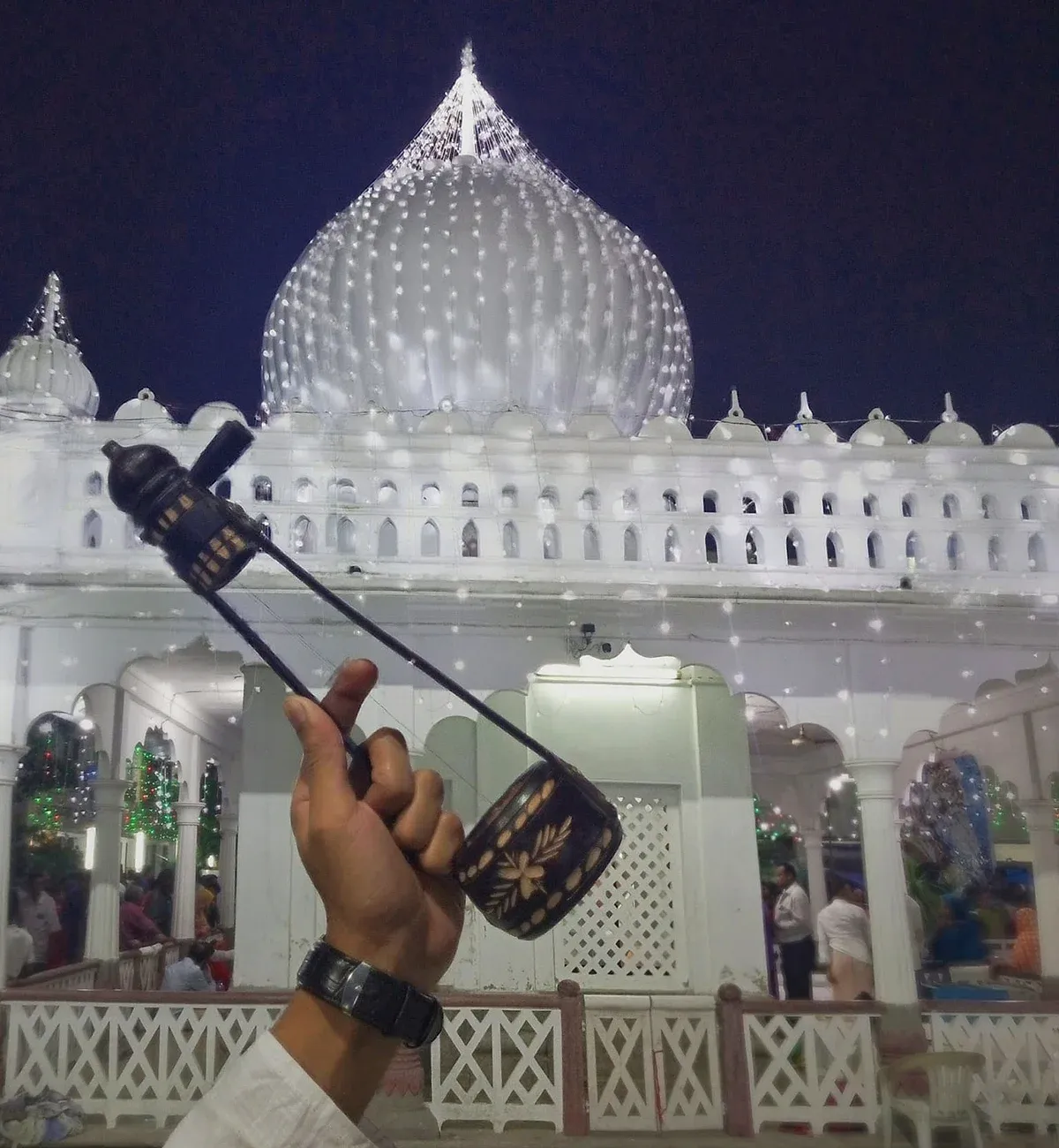 লালন শাহর কাছে ‘মানবধর্ম’ই সর্বশ্রেষ্ঠ