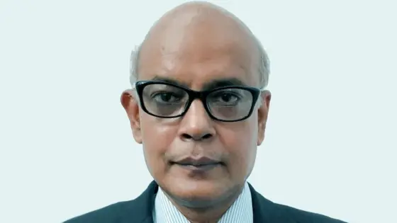 খায়েরুজ্জামান মজুমদার আরও এক বছরের জন্য অর্থসচিব