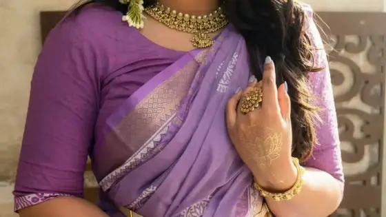 দুর্গাপূজার ছবি শেয়ার করে কোন বিশেষ স্মৃতি মনে করলেন হৃদি শেখ?