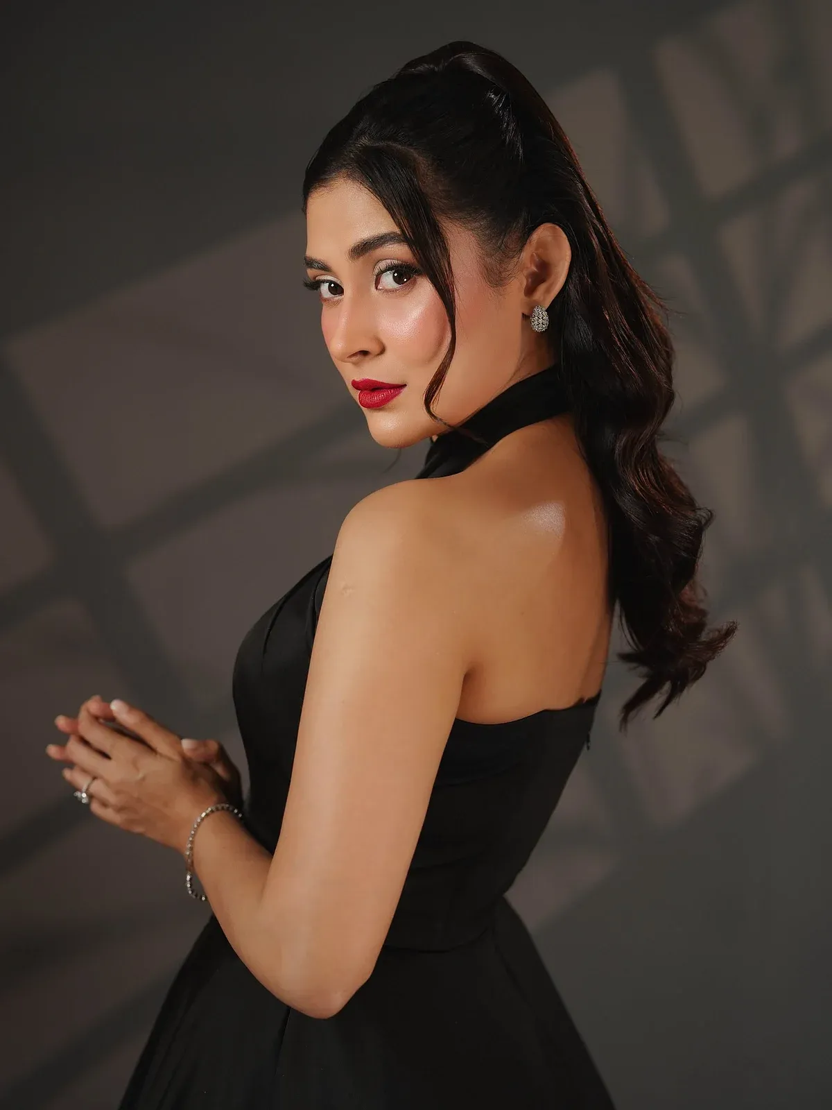 মেহজাবীন চৌধুরী