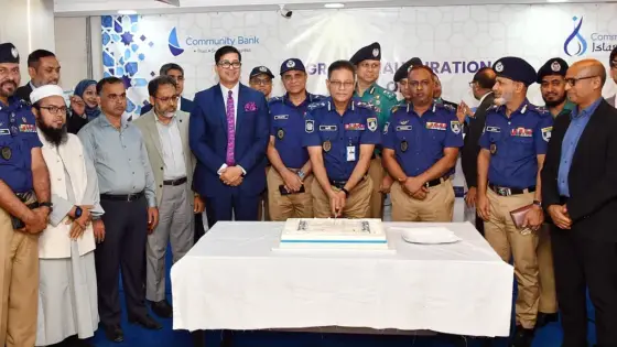 পুলিশপ্রধানের মুখে ক্রসফায়ারের কথা কেন ভীতিকর