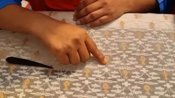 ঐতিহ্যের মসলিনে রপ্তানির নতুন সম্ভাবনা