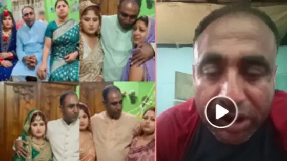 শ্যালিকাকে বিয়ে করে সমালোচনার মুখে, ক্ষমা চাইলেন মাসুদ রানা