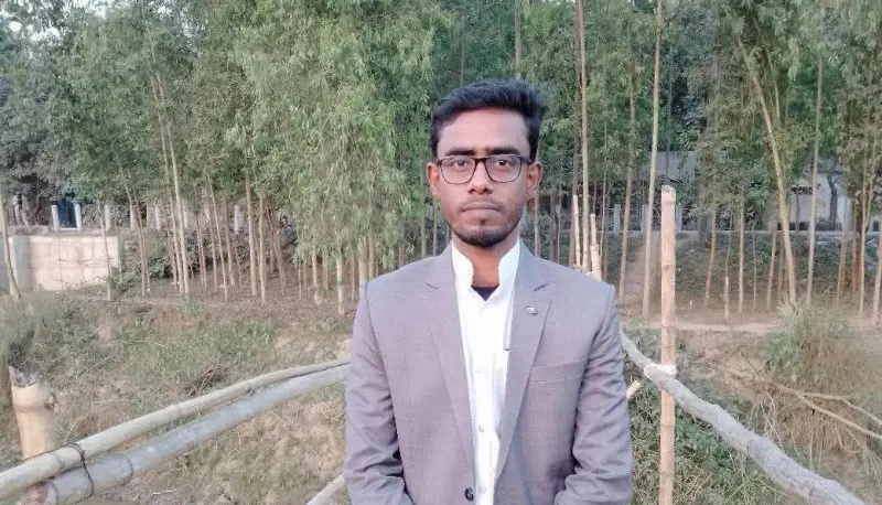 ট্রাক-মোটরসাইকেল সংঘর্ষে প্রাণ গেল কৃষি কর্মকর্তার