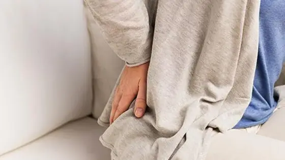 মধ্যবয়সী নারীর ব্যথা, কারণ কি মেনোপজ