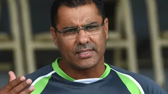 ১৫০ কিলোমিটার গতির পেসাররা হঠাৎ ধীর হয়ে যান কেন, রহস্য ফাঁস করলেন ওয়াকার ইউনিস