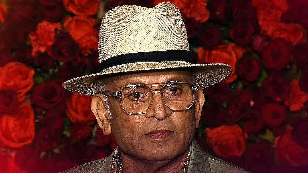 আন্নু কাপুর