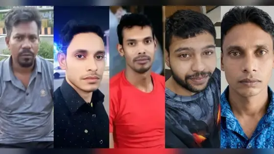 ডিএনএ পরীক্ষায় শনাক্ত নওগাঁর পাঁচজনের মরদেহ আসছে শনিবার