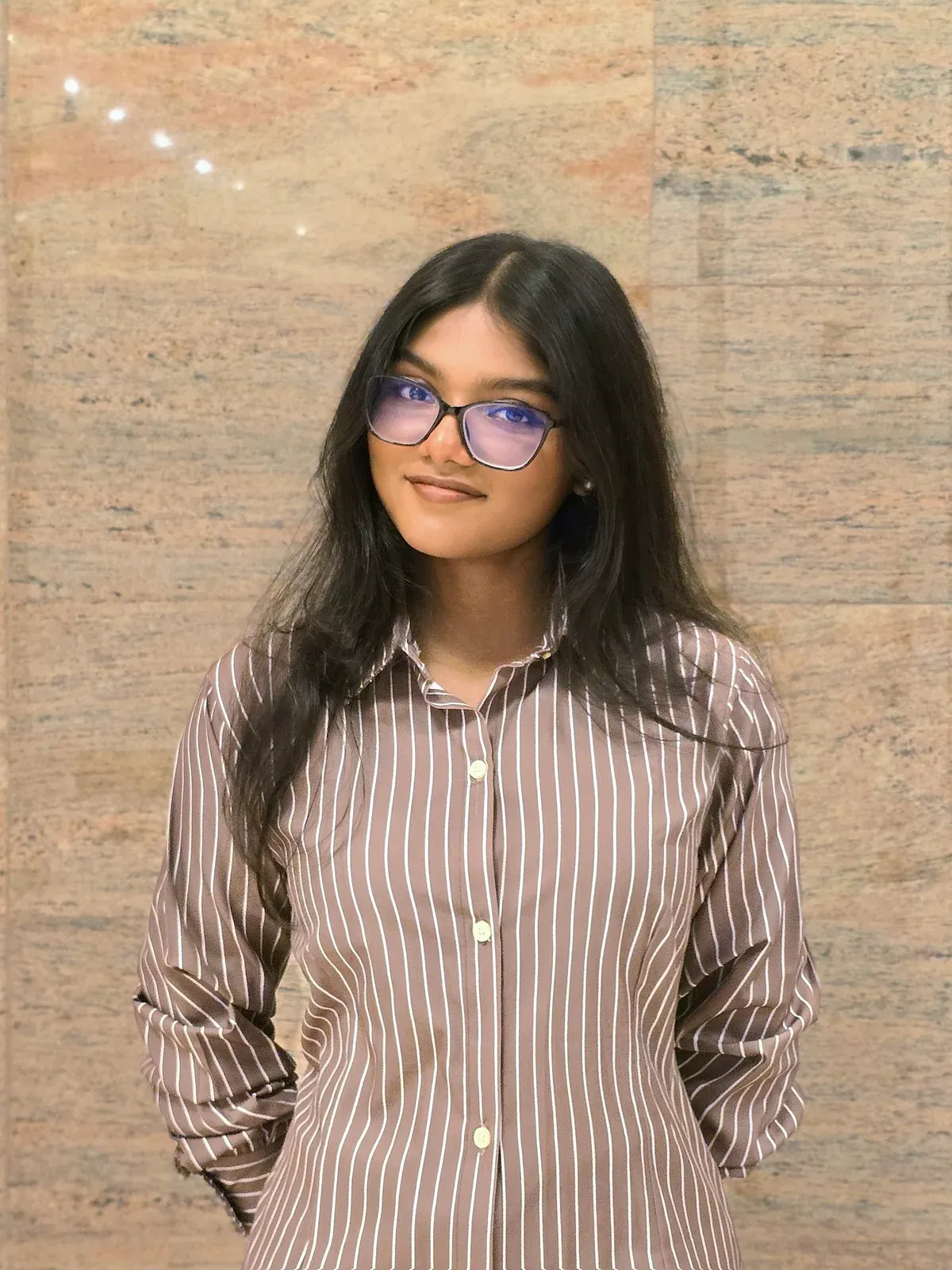 শাহ্‌রিন ইসলাম, ইংরেজি বিভাগ, রাজশাহী বিশ্ববিদ্যালয়