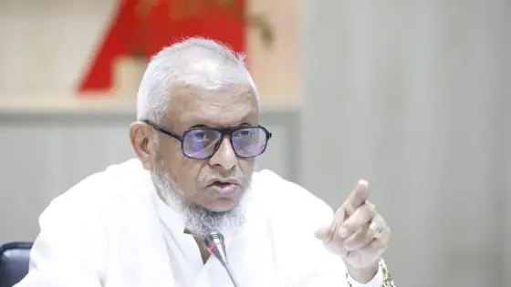 তৈরি পোশাকশিল্পের শ্রমিকদের জন্য নিম্নতম মজুরি বোর্ড গঠন করা হবে রোববার: শ্রমমন্ত্রী