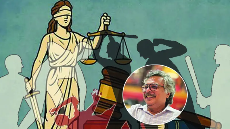 অভিযোগের বিচার হবে আদালতে, জনতার হাতে নয়