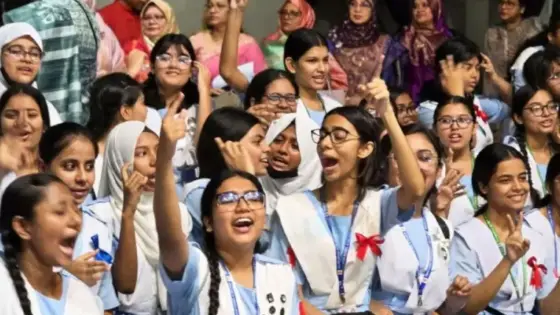 জিপিএ ৫ পেয়েছেন ৪০ হাজার ৮৪ জন