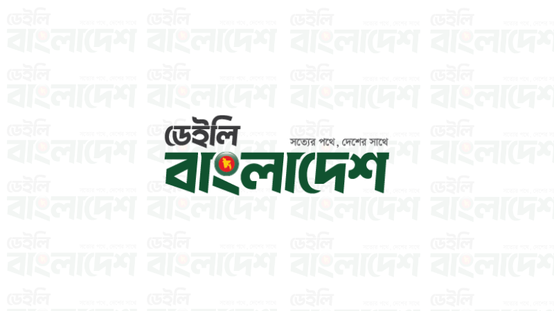 নলছিটিতে বসতঘর ভেঙে মসজিদ সম্প্রসারণের চেষ্টা
