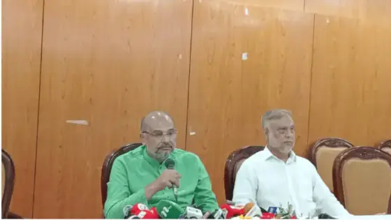 মূল্যস্ফীতি, দারিদ্র্য ও বেকারত্ব কমাতে অর্থনৈতিক সংস্কার জরুরি: অর্থ ও পরিকল্পনা উপদেষ্টা