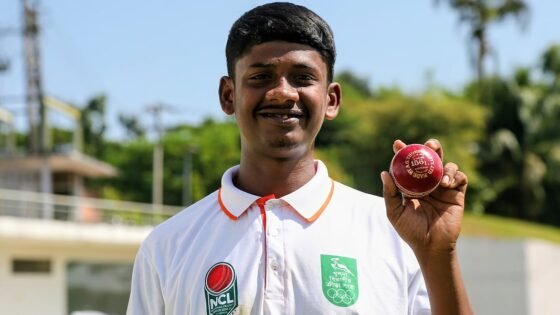 ওমান যাওয়া হয়নি, নিয়তি রাকিবের জন্য লিখে রেখেছিল এক রোমাঞ্চকর গল্প