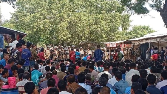 সাজেকে পর্যটক ও আইনশৃঙ্খলা রক্ষাকারী বাহিনীর ওপর ইউপিডিএফের গুলিবর্ষণ: আইএসপিআর