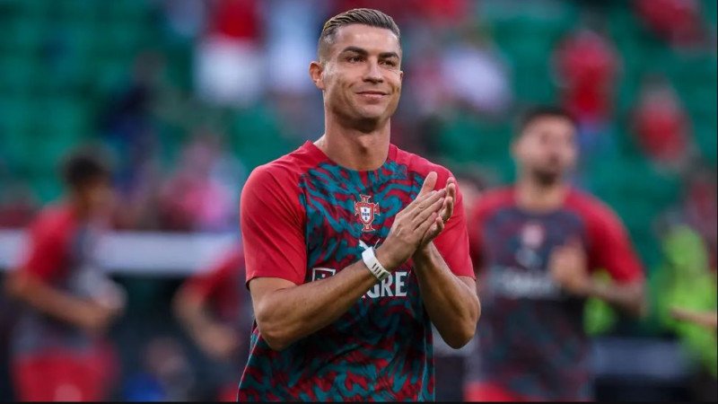 রোনালদো ৬ মাসের নিষেধাজ্ঞার ঝুঁকিতে
