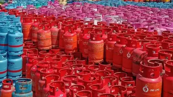 এলপিজির দামে নৈরাজ্য, নিয়ন্ত্রণহীন বাজার